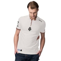 Image of CAMISETA BLANCA G2 2025