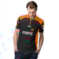 Image of CAMISETA FNATIC 2025