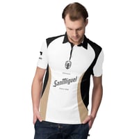 Image of CAMISETA HERETICS LEC 2025