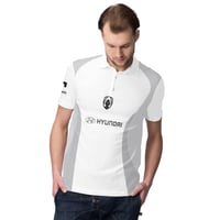 Image of CAMISETA HERETICS SUPERLIGA 2025