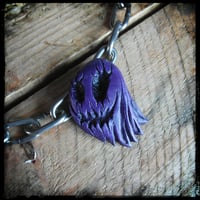 Image 1 of Mini Magnet "HAPPY GHOST" [En Stock, plusieurs modèles dispo]