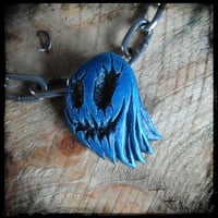 Image 3 of Mini Magnet "HAPPY GHOST" [En Stock, plusieurs modèles dispo]