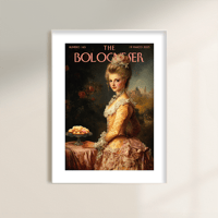 The Bologneser No. 165  - Raviole di San Giuseppe -