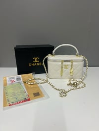 Image 2 of Box Bag (1:1)