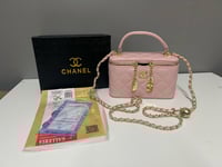 Image 3 of Box Bag (1:1)