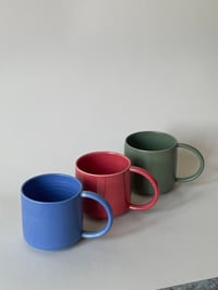Image 2 of Isaia Cup mossgreen