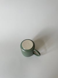 Image 3 of Isaia Cup mossgreen