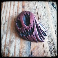 Image 4 of Mini Magnet "HAPPY GHOST" [En Stock, plusieurs modèles dispo]