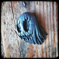 Image 5 of Mini Magnet "HAPPY GHOST" [En Stock, plusieurs modèles dispo]