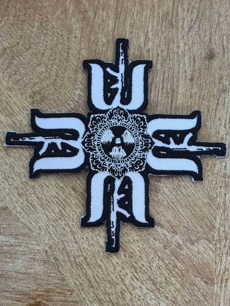 Image of Genocide Shrines Sigil