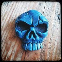 Image 4 of Magnet "SKULL" [En Stock, plusieurs modèles dispo]