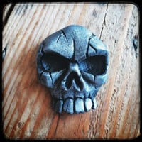 Image 1 of Magnet "SKULL" [En Stock, plusieurs modèles dispo]