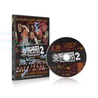 Image 1 of BGW Lust For Death 2 - 2025 (Pre-Order)