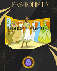 Image 6 of Fashionista - Presale 