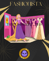 Image 7 of Fashionista - Presale 
