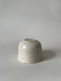 Image 3 of Bloom Mug creme spreckles