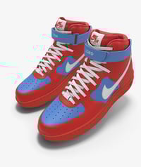 Image 1 of Fcknxtwk “WT ITEM LORD”
