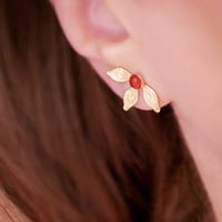 Image 1 of Puces PAO - 4 Coloris