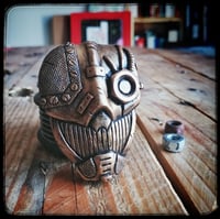 Image 4 of Magnet "BOT 2.0" [En Stock, plusieurs modèles dispo]
