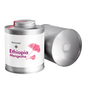 Image of mengesha - ethiopia - 250g - coffee
