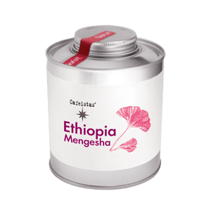Image of mengesha - ethiopia - 250g - coffee
