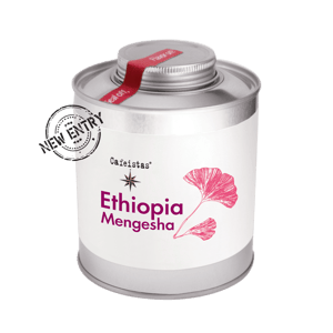 Image of mengesha - ethiopia - 250g - coffee