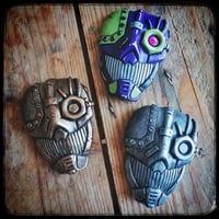 Image 2 of Magnet "BOT 2.0" [Sur Commande]