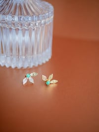 Image 3 of Puces PAO - 4 Coloris