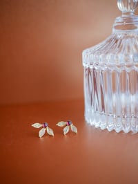 Image 8 of Puces PAO - 4 Coloris