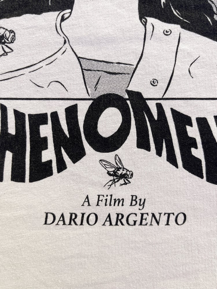 Image of 'PHENOMENA' Shirt
