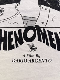 Image 3 of 'PHENOMENA' Shirt