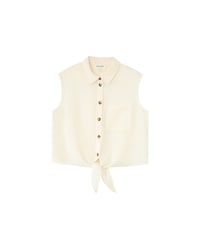 Image 6 of Camisa Reglisse Cruda