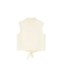 Image 7 of Camisa Reglisse Cruda