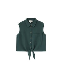 Image 6 of Camisa Reglisse Emeraude