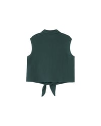 Image 7 of Camisa Reglisse Emeraude
