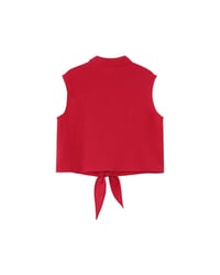 Image 7 of Camisa Reglisse Cerise