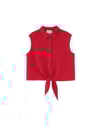 Image 6 of Camisa Reglisse Cerise