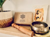 Ullulawl Organic Ceremonial Cacao (454g)