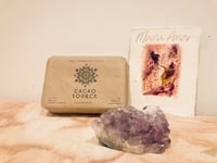 Mama Amor Organic Ceremonial Cacao (454g)