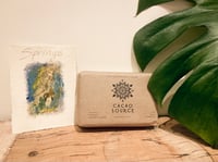 Springs Organic Ceremonial Cacao (454g)