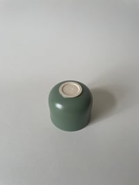 Image 2 of Bloom Mug mossgreen
