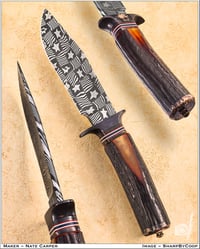 Image 3 of Battle worn Stars and Stripes 