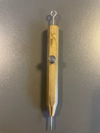 Brass Handpoke Tool