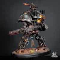 Image 2 of Imperial Knight of the Inquisition