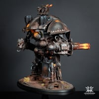 Image 3 of Imperial Knight of the Inquisition