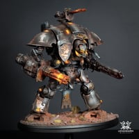 Image 4 of Imperial Knight of the Inquisition