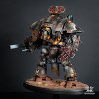 Image 7 of Imperial Knight of the Inquisition
