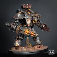 Image 5 of Imperial Knight of the Inquisition