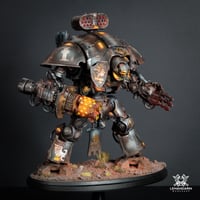 Image 6 of Imperial Knight of the Inquisition
