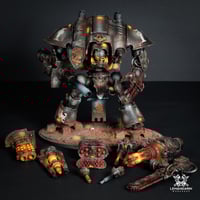 Image 8 of Imperial Knight of the Inquisition
